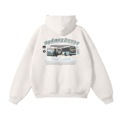 Sydney Buses - Hoodie