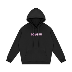 Unisex 144 oversized - Hoodie
