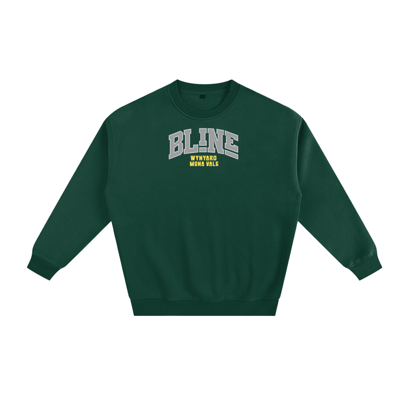 B-Line Sweater