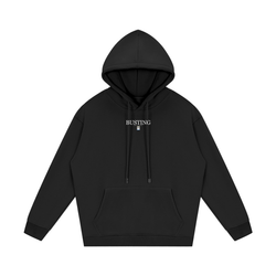 Unisex Signature Hoodie Black