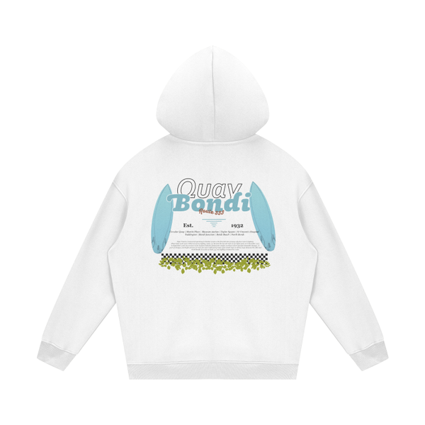 Unisex 333 - Hoodie