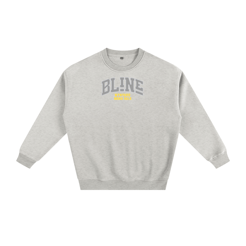 B-Line Sweater