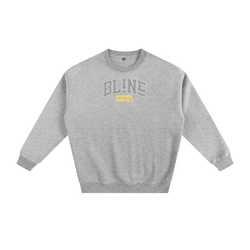 B-Line Sweater