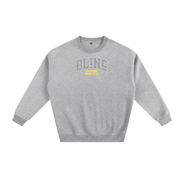 B-Line Sweater