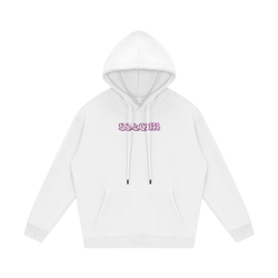 Unisex 144 oversized - Hoodie