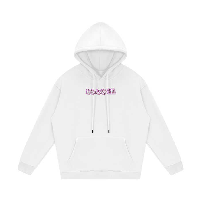 Unisex 144 oversized - Hoodie