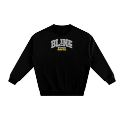 B-Line Sweater