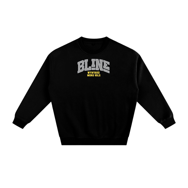 B-Line Sweater