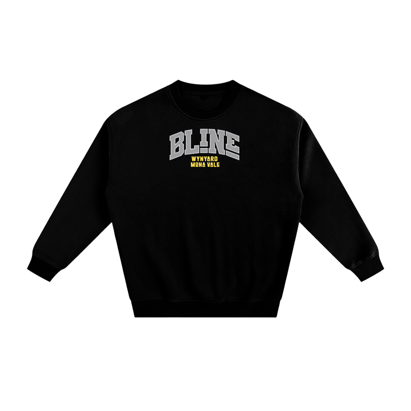 B-Line Sweater