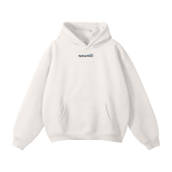 Sydney Buses - Hoodie